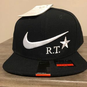 Nike Lab x Riccardo Tisci RT SnapBack Hat
